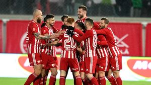 Sepsi dă lovitura cu transferul atacantului de la revelația României