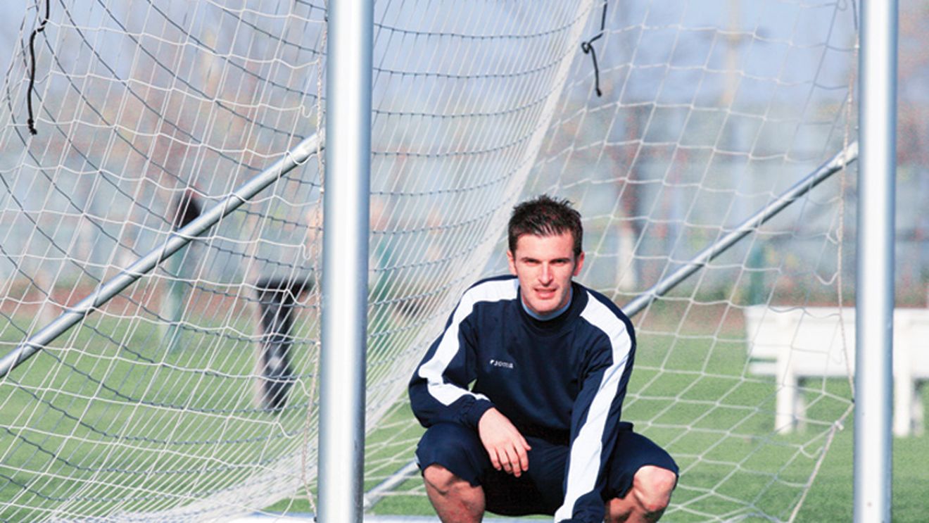 Bilașco, golgheterul renăscut al Urziceniului