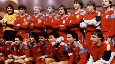 Cum i-a premiat Ilie Năstase pe fotbaliștii steliști după Supercupa Europei de la Monte Carlo din 1987! „Le-am dat bani din buzunarul meu" | SPECIAL