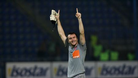 Florin Matache, eroul din „Minunea de la Liberec". „Straton merge unde e dorit, apreciat și plătit" + Mesajul pentru Răzvan Ducan de la FCSB | EXCLUSIV