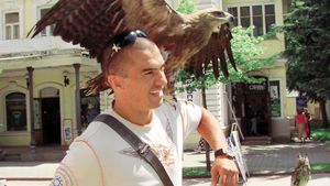 Pancu: "La Rapid e haos!"