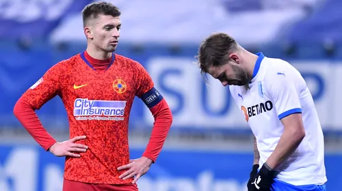 Toni Petrea confirmă ProSport! Antrenorul FCSB, ultimele detalii despre accidentarea lui Florin Tănase
