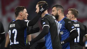 Universitatea Craiova l-a pierdut pe Elvir Koljic. „O să fie absent o perioadă mai lungă!” Dan Nistor, apt pentru derby-ul cu FC U Craiova 1948