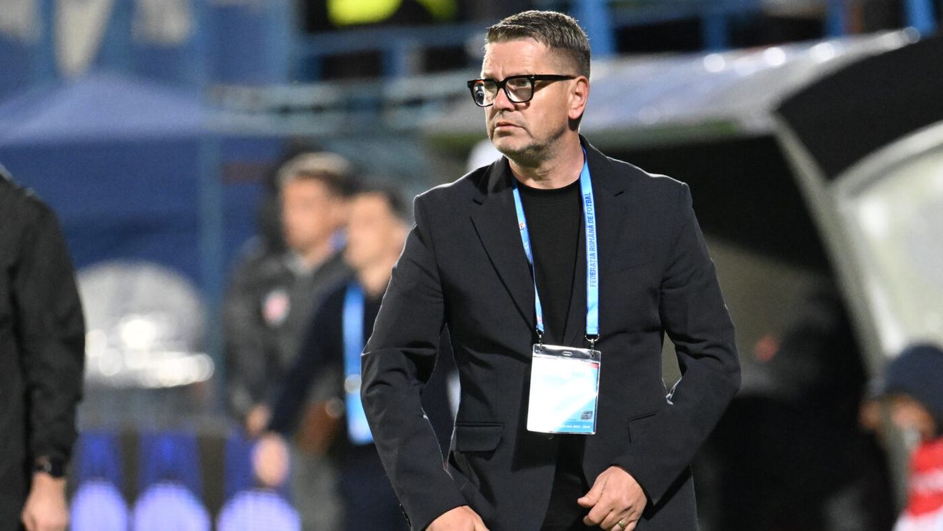 Cât ar putea câștiga Flavius Stoican dacă o duce pe Farul în Conference League?