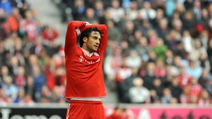 VIDEO** Haos la Bayern! Toni a plecat de la stadion la pauza meciului cu Schalke!