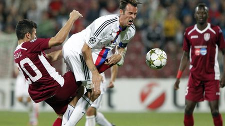 FOTO** Europa nu a mai văzut așa ceva! Momentele care au lăsat UEFA fără replică! Se anunță pedepse uriașe