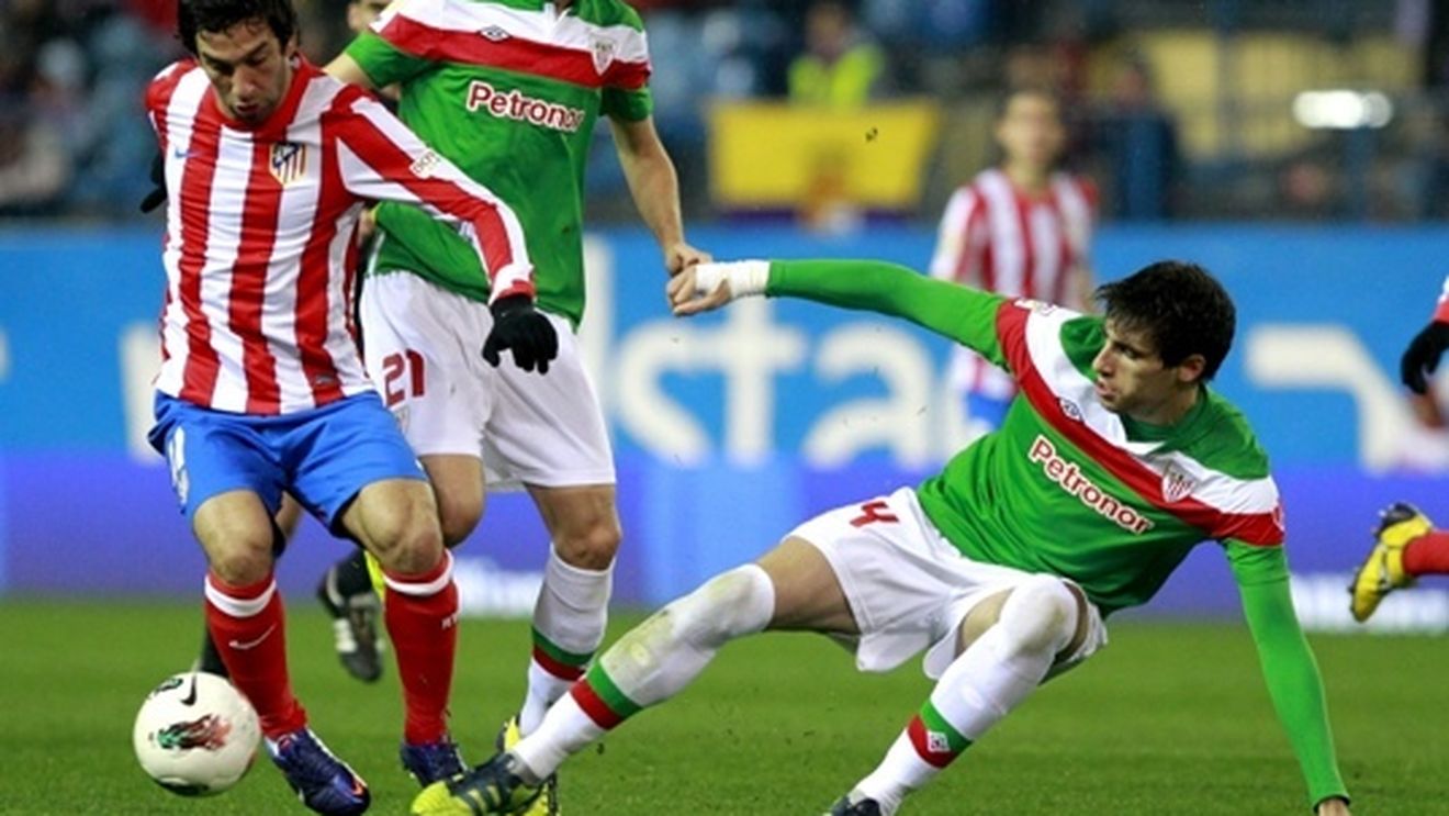 Lungul drum către București!** United sau City nu au putut ține pasul! Cum au ajuns Atletico și Bilbao pe Național Arena