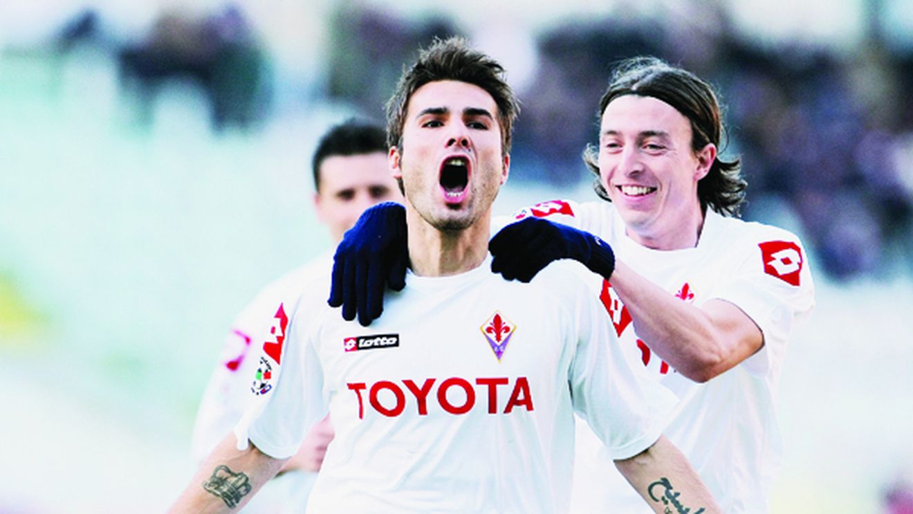 INTERVIU PROSPORT** Montolivo: "Nu mi-e frică de Mutu!" Ce spune italianul de o plecare de la Fiorentina