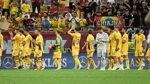 Italienii nu se joacă și vor să-l transfere pe internaționalul român din Spania