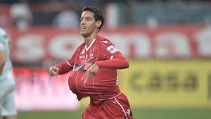 EXCLUSIV | Diogo Salomao, ofertat de încă o echipă din Liga 1