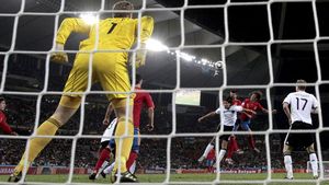 Meciul Spania - Germania a ucis somalezi!** VEZI AICI CUM