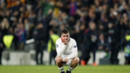 "E orice, dar nu un jucător mare! Ce performanțe a avut?" Principala țintă a Barcelonei din această vară, făcută praf de un campion mondial