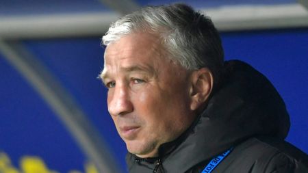 Dan Petrescu și-a distrus jucătorii, după Universitatea Craiova - CFR Cluj! „Nu avem bancă de rezerve. Sunt în vacanță. Vom avea o discuție dură”