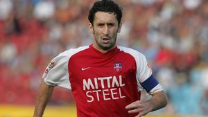 Gabriel Paraschiv: "O victorie cu Poli Iași ne duce în Intertoto"