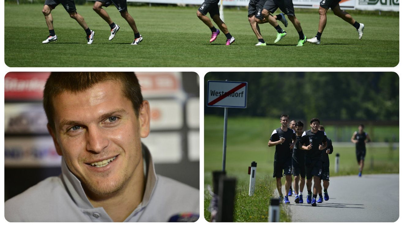 Bourceanu așteaptă întăriri: 'Nu știu cine va putea să umple golul lăsat de Rusescu'