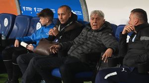 Sorin Cârțu anunță măsuri dure la Universitatea Craiova după remiza cu Farul Constanța. „Un an ratat!” Postul lui Eugen Neagoe e în pericol