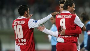 Dinamo revine la un obicei vechi!** Borcea se gândește să readucă un atacant din Liga I mai eficient decât Danciu-gol