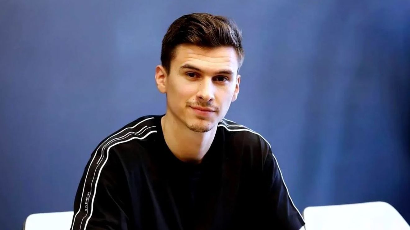 Dorin Rotariu e noul fenomen de la FCSB. Impresarul favorit al lui Gigi Becali îl laudă excesiv