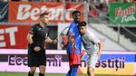 Dylan Batubinsika a plecat după Dinamo – FCSB 2-1. Francezul a părăsit România cu destinația Serbia