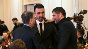 „V-ați bătut cu cineva? Nu? Păi, și de ce v-ați dus?!”. Oficialul care vrea să devină președintele instituției care asigură un salariu de 33.000 de euro lunar își amintește de bătăile din discotecă