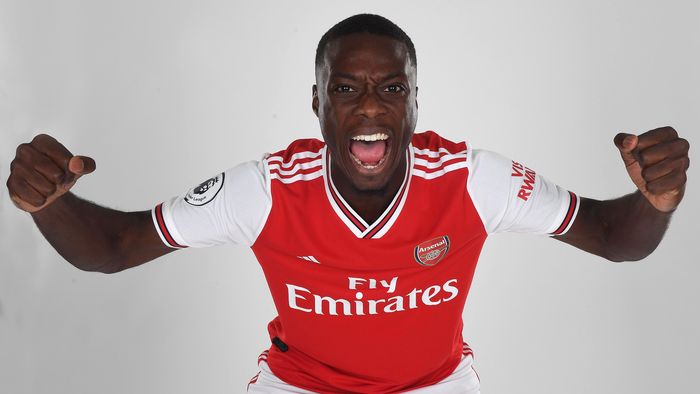 Rasismul lovește crunt în Anglia: Arsenal Londra și Leeds United condamnă amenințările primite de Nicolas Pepe și Ezgjan Alioski pe rețelele de socializare!