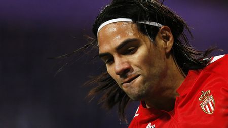 Falcao a răbufnit după ce Monaco a pierdut finala cu PSG! "Arbitrul e o rușine pentru fotbalul francez! A folosit asistența video doar pentru ei!"