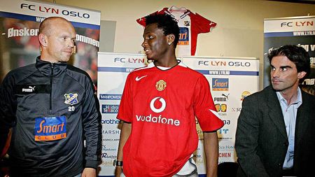 United l-a prezentat oficial în urmă cu 10 ani, Mourinho l-a "furat", iar acum va ajunge pe Old Trafford! Cel mai ciudat transfer pentru "The Special One" la Manchester