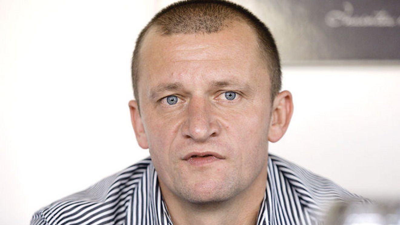 "Am cerut niște hârtii Stelei pe care să le depun la fiscul german"