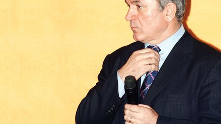 Gata cu „țepele"!