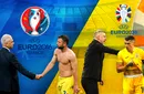 Tricolorii lui Anghel Iordănescu la EURO 2016 vs tricolorii lui Edi Iordănescu la EURO 2024, scor final 10-10! Analiză spectaculoasă în format inedit, pe baza formei și a evoluțiilor din antrenamentele trăite pe viu! EXCLUSIV
