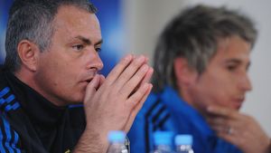 Mourinho n-a stat prea mult pe gânduri după ce l-a "ochit"!** Real dă 40 de milioane â‚¬ pentru noua senzație din Primera