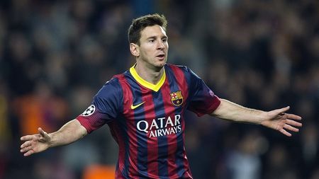 Luis Enrique: "Messi va juca la Barcelona și anii următori. Nu ne-am făcut planuri fără el". Antrenorul catalanilor neagă conflictul cu Messi 