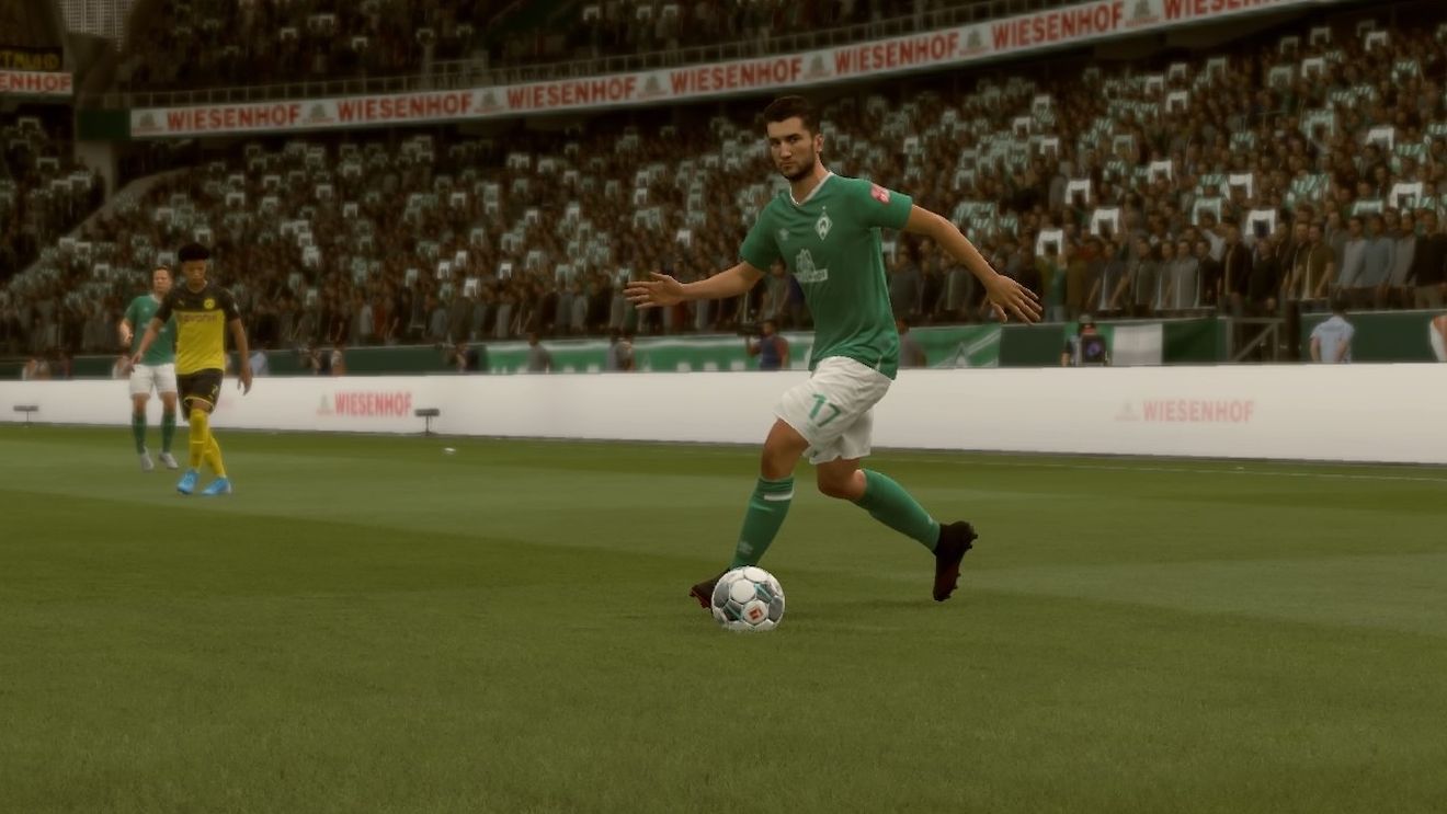 Flashback Nuri Sahin | Cerințe SBC, recompense, dată de expirare și ultimele informații despre acest card