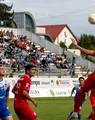 CS Dinamo rămâne cu o victorie în Liga 2. A pierdut la Bistrița Năsăud, dar Florin Bratu e convins că echipa e pe drumul cel bun: ”Sper la un progres”