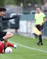 FC Bacău, rezultat modest în Cupa României. Doar o remiză pe terenul unei echipe de eșalon inferior. Costel Enache, după egalul cu Sporting Liești: ”Cu siguranță ne-am fi dorit mai mult, dar rezultatul este echitabil”