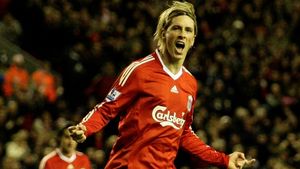 BarÃ§a preia politica Realului: 82 de milioane de euro pentru Torres