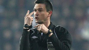 Balaj n-a vrut să îngroape Știința, dar îi dă dreptate lui Sandu:** "M-am abținut de la vot, dar consider că excluderea e corectă"