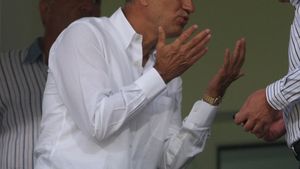"Rapidul nu merge pentru că nu mai are cine să pună presiune"