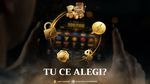 (P) Ce caută utilizatorii atunci când aleg o platformă de casino online?
