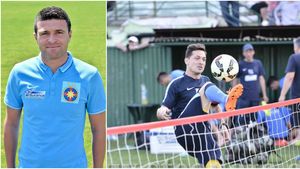 INTERVIU | Daniel Oprița dă cărțile pe față: "S-au scris numai minciuni. Vă spun eu de ce am plecat de la Steaua"