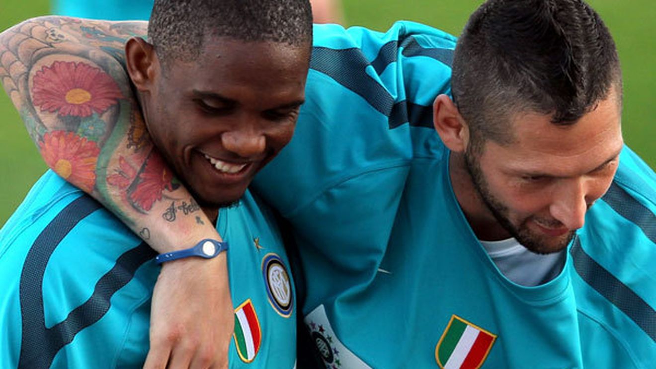 Materazzi, atac murdar la adresa lui Benitez:** "A fost doar un controlor de trafic, noi aveam nevoie de un pilot de F1"