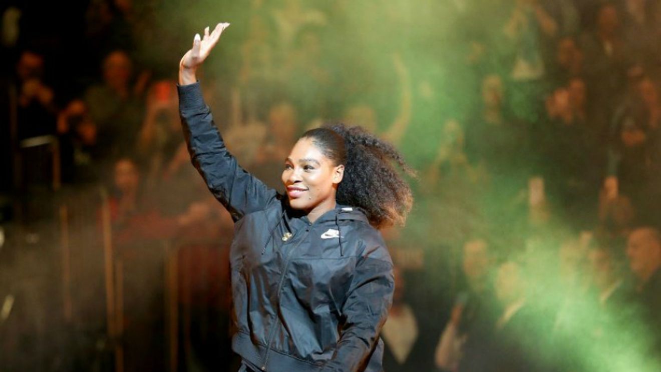 Serena Williams, gata să dea asaltul la Indian Wells: "Sunt pregătită, altfel nu m-aș afla aici"