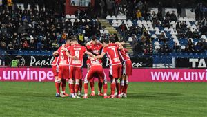 Dinamo, cu un om mai puțin după pandemie! "Am nimerit într-un război civil! Atâta ură nu am văzut!" Discursul de adio al lui Florin Prunea