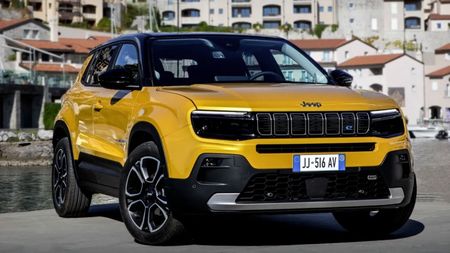 Juventus Torino, victorie mare duminică seara în derby-ul cu Inter Milano! Jeep a celebrat lansarea Avenger