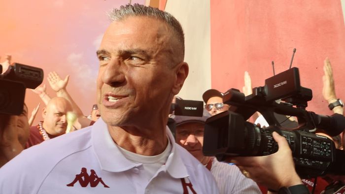 Daniel Pancu i-a cerut public lui Dan Șucu transferuri de la CFR Cluj: „Dacă putem, vreau să-i luăm!”