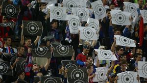 "Potrivit legii, Steaua nu are puterea să anuleze abonamente!"** Vezi măsurile suporterilor!