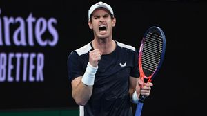 Emoționant și glorios! Andy Murray a jucat ultimul meci al carierei la Australian Open, având o prestație memorabilă, chiar dacă totul s-a încheiat cu o înfrângere. Și totuși, scoțianul nu a depus definitiv armele

