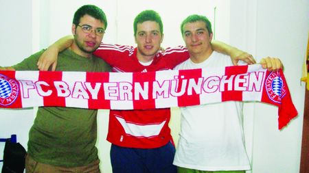 Bayern de România! Vezi cine sunt "bavarezii" autohtoni!