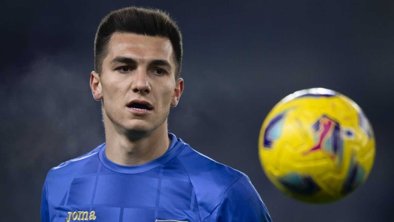 Mihai Popa pleacă de la Torino. Decizia luată în legătură cu portarul român