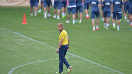 Daum e convins: "România se va califica din nou la Cupa Mondială!" Cum i-a caracterizat pe "tricolori" pe site-ul FIFA